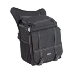 Fototasche PARKOUR preto Grande