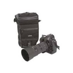 Zoom saco preto PARKOUR