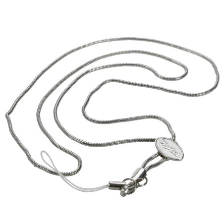 DÖRR de metal Correia de pescoço