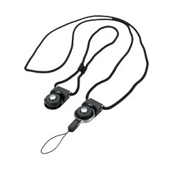 SPEEDY Strap Kit - Alça de mão e alça de ombro