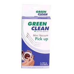 SENSOR DE LIMPEZA PICK UP dependendo 3ST. em Pack.