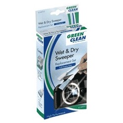 SENSOR DE LIMPEZA WET + DRY - dependendo 3ST. - Não tamanho real