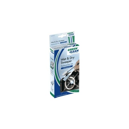 SENSOR DE LIMPEZA WET + DRY - dependendo 3ST. - Não tamanho real