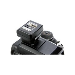 O Flash Adapter Sony Alpha / Konica Minolta