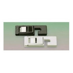 clipe de filme (2 peças) 4117