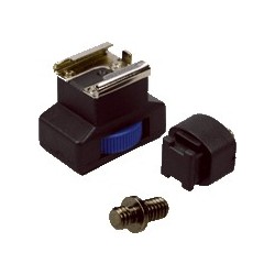 Hot Shoe Adapter Set Tripod