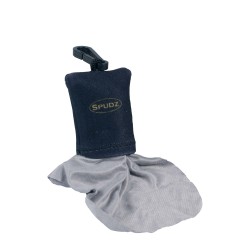 Spudz pano de limpeza