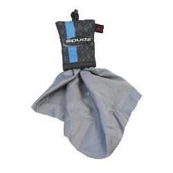 SPUDZ Reinigungstuch big (25x25cm)