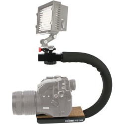 Lidar com vídeo Slider