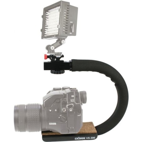 Lidar com vídeo Slider