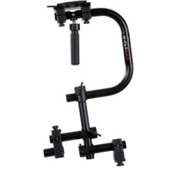 Vídeo alça estabilização Flycam