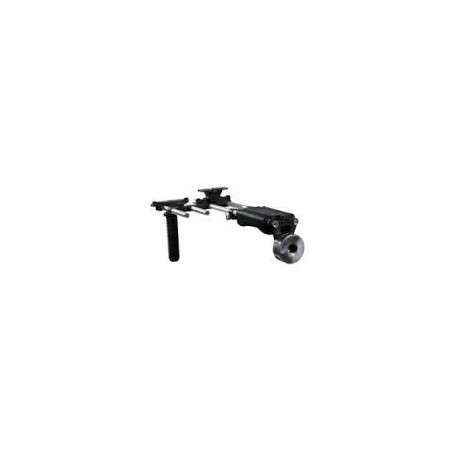 Shoulder Mount DSLR Rig 290