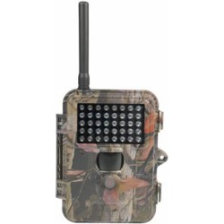 SnapShot Mobil Black 5.1 camouflage (SMS controlled)