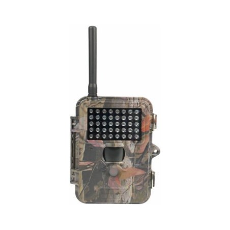 SnapShot Mobil Black 5.1 camouflage (SMS controlled)