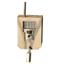 Caixa de metal para Dörr Snapshot Extra / Mobil