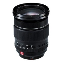 Fujifilm XF 16-55mm f/2.8 R LM WR