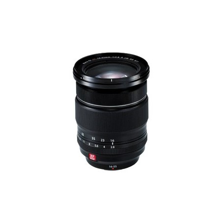 Fujifilm XF 16-55mm f/2.8 R LM WR