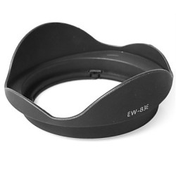 Lente de substituição Canon EW-83E