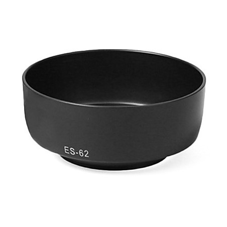Lente de substituição Canon ES-62