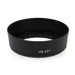 lente de substituição Nikon HB-45