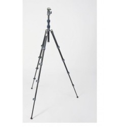 NEST Stativ NT-235K 1370-5BH schwarz