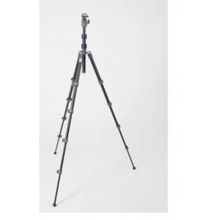 NEST Stativ NT-235K 1370-5BH schwarz