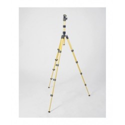 NEST Stativ NT-235K 1370-5BH gold