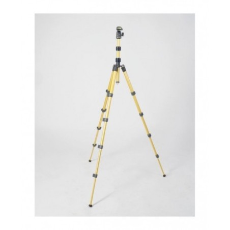 NEST Stativ NT-235K 1370-5BH gold