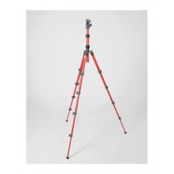 NEST Stativ NT-235K 1370-5BH rot