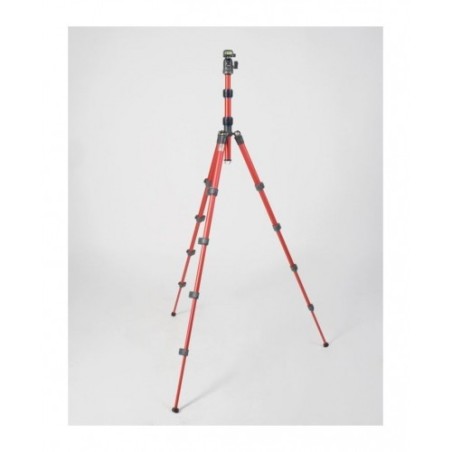 NEST Stativ NT-235K 1370-5BH rot