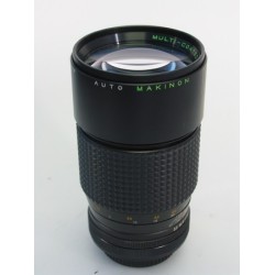 Rollei 200mm 3,3 Makinon