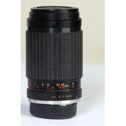 yashica /contax 80-200 Clubman