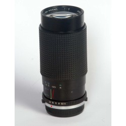 Olympus om 80-200 mm 1:4 Tokina