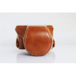 Estojo XM1-XA1, X-A2 Brown