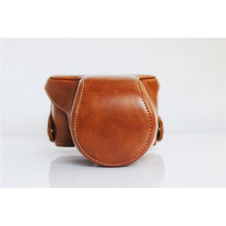 Estojo XM1-XA1, X-A2 Brown