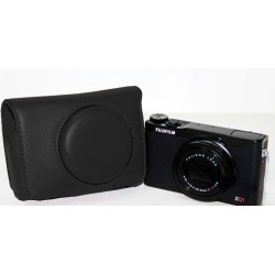 Estojo BLC-XQ B Black