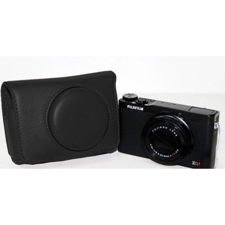 Estojo BLC-XQ B Black