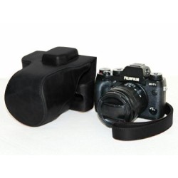 Estojo X-T1 Black