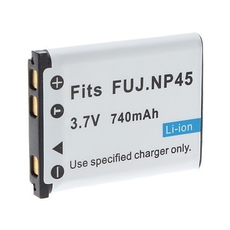 Bateria Recarregável NP45