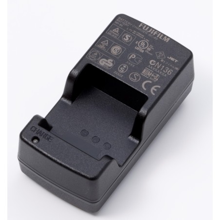 Carregador Bateria BC-85