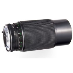 Olympus sigma 70-210 1: f4,5