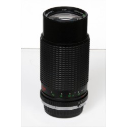Olympus 70~210 1: 4 ozonon OM