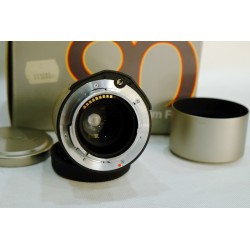  Carl Zeiss sonnar 90 mm f2.8 T 2