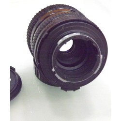 Minolta 35/70 1:3,5-4,6 Tokina MD 2