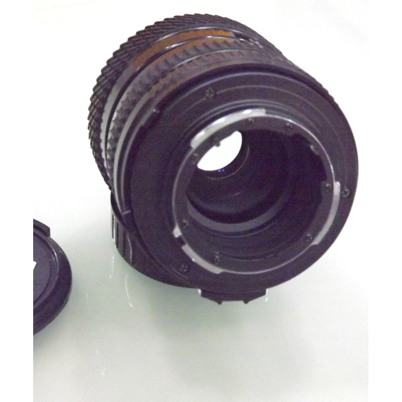 Minolta 35/70 1:3,5-4,6 Tokina MD