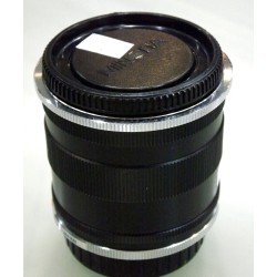 Anéis Macro Minolta