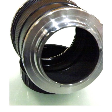 Anéis Macro Minolta