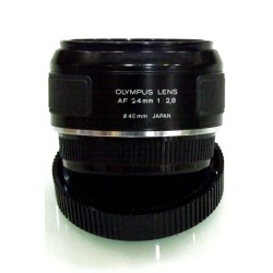 Olympus 24 mm AF 1:2,8