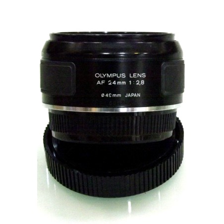 Olympus 24 mm AF 1:2,8