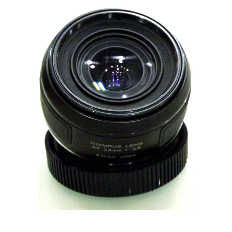 Olympus 24 mm AF 1:2,8
